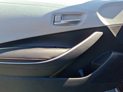 2024 Toyota Corolla SE CVT (Natl)