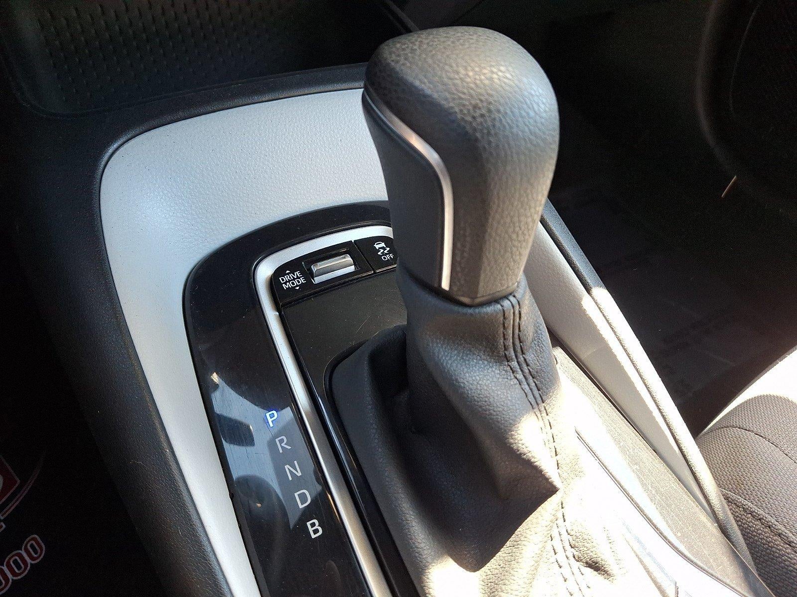 2024 Toyota Corolla SE CVT (Natl)