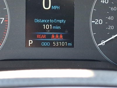 2024 Toyota Corolla SE CVT (Natl)