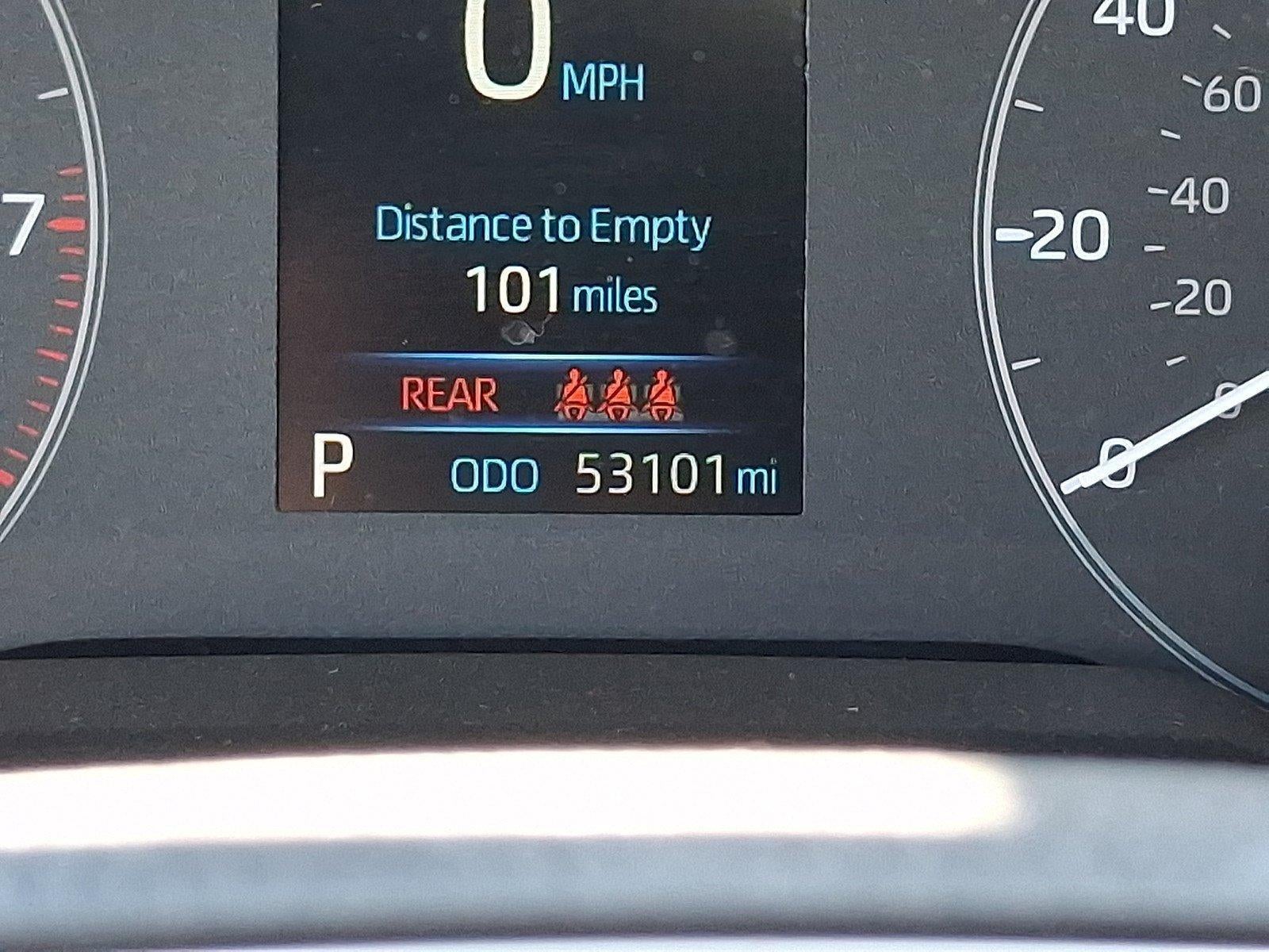 2024 Toyota Corolla SE CVT (Natl)