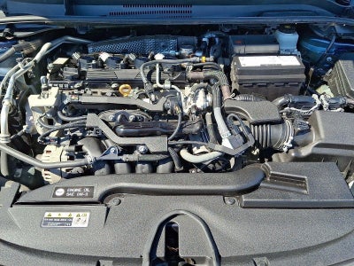2024 Toyota Corolla SE CVT (Natl)
