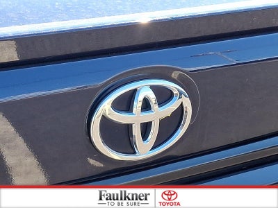 2024 Toyota Corolla SE CVT (Natl)