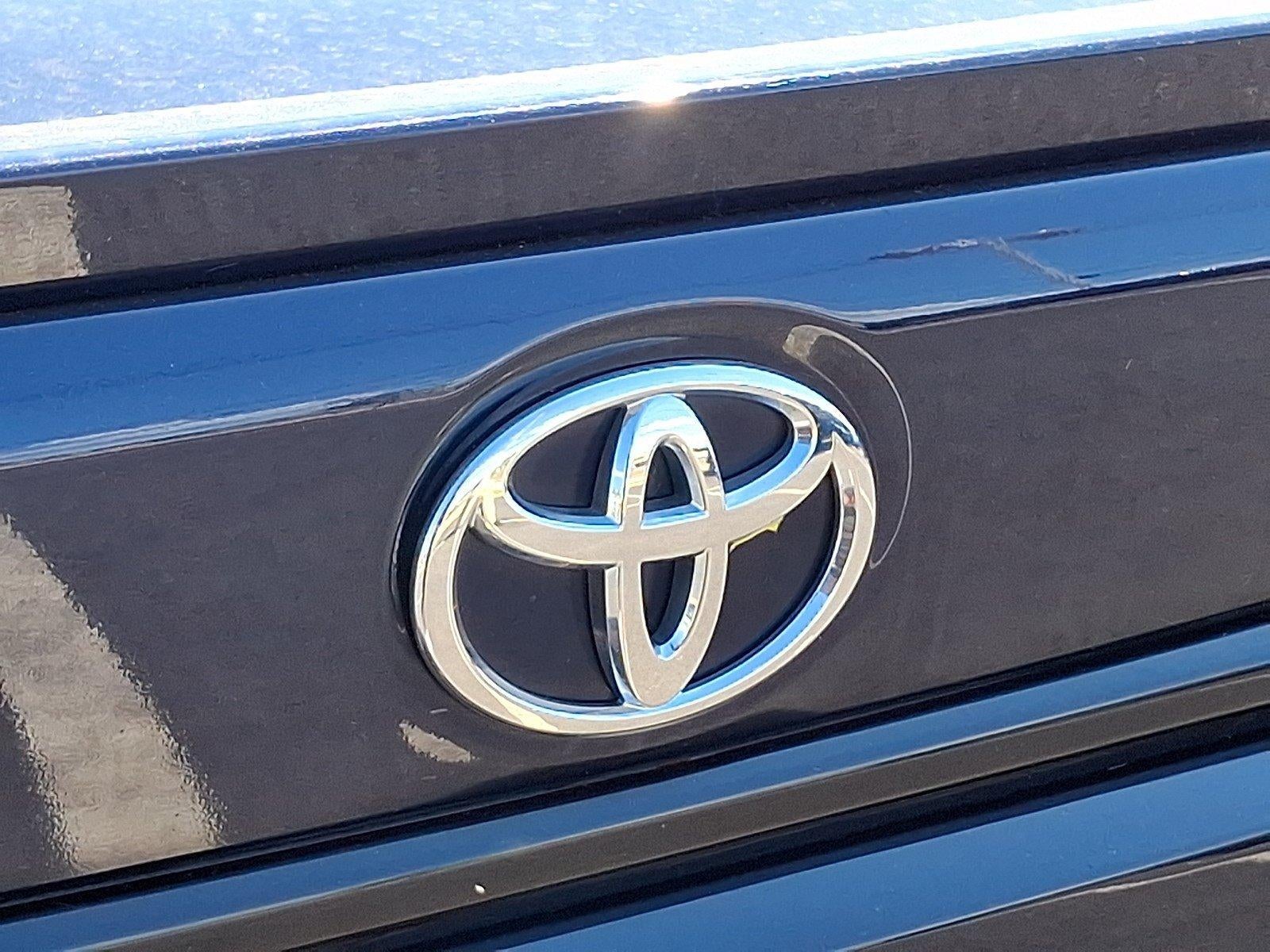 2024 Toyota Corolla SE CVT (Natl)