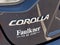 2024 Toyota Corolla SE CVT (Natl)