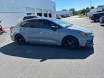 2022 Toyota Corolla APEX SE CVT (Natl)