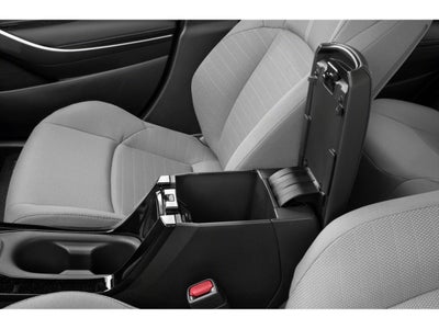 2022 Toyota Corolla APEX SE CVT (Natl)