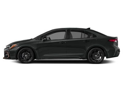 2022 Toyota Corolla APEX SE CVT (Natl)