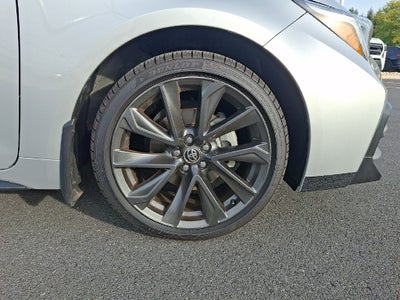 2025 Toyota Corolla SE CERTIFIED