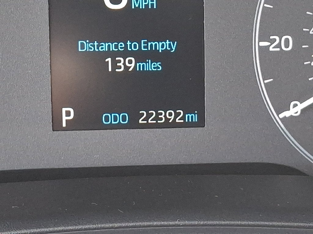 2025 Toyota Corolla SE CERTIFIED