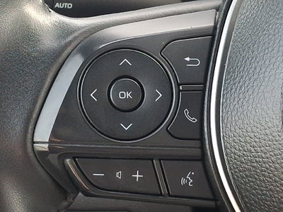2025 Toyota Corolla SE CERTIFIED