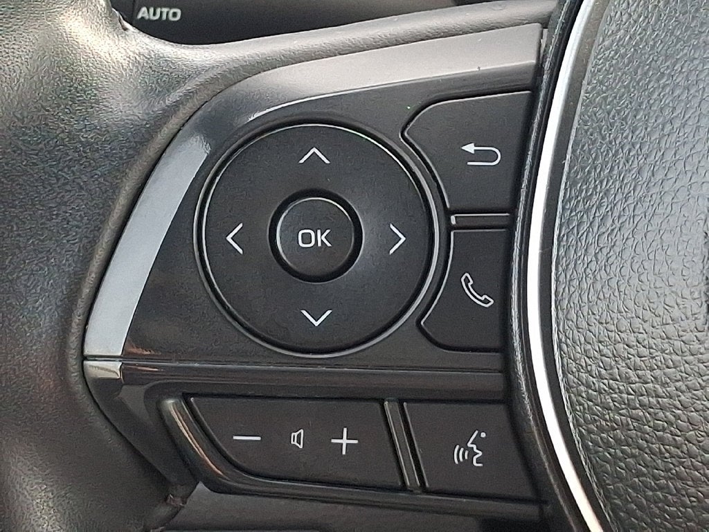 2025 Toyota Corolla SE CERTIFIED