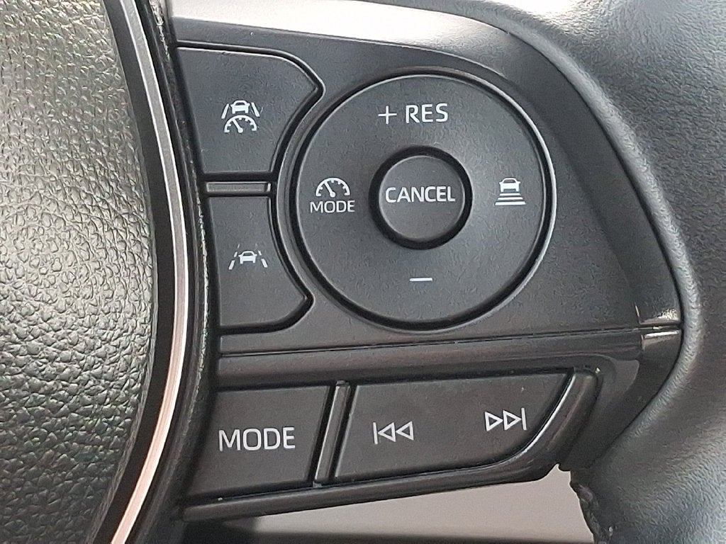 2025 Toyota Corolla SE CERTIFIED