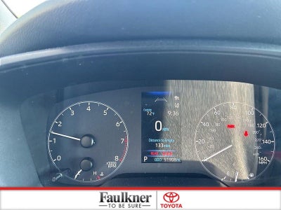 2024 Toyota Corolla SE CVT (Natl)