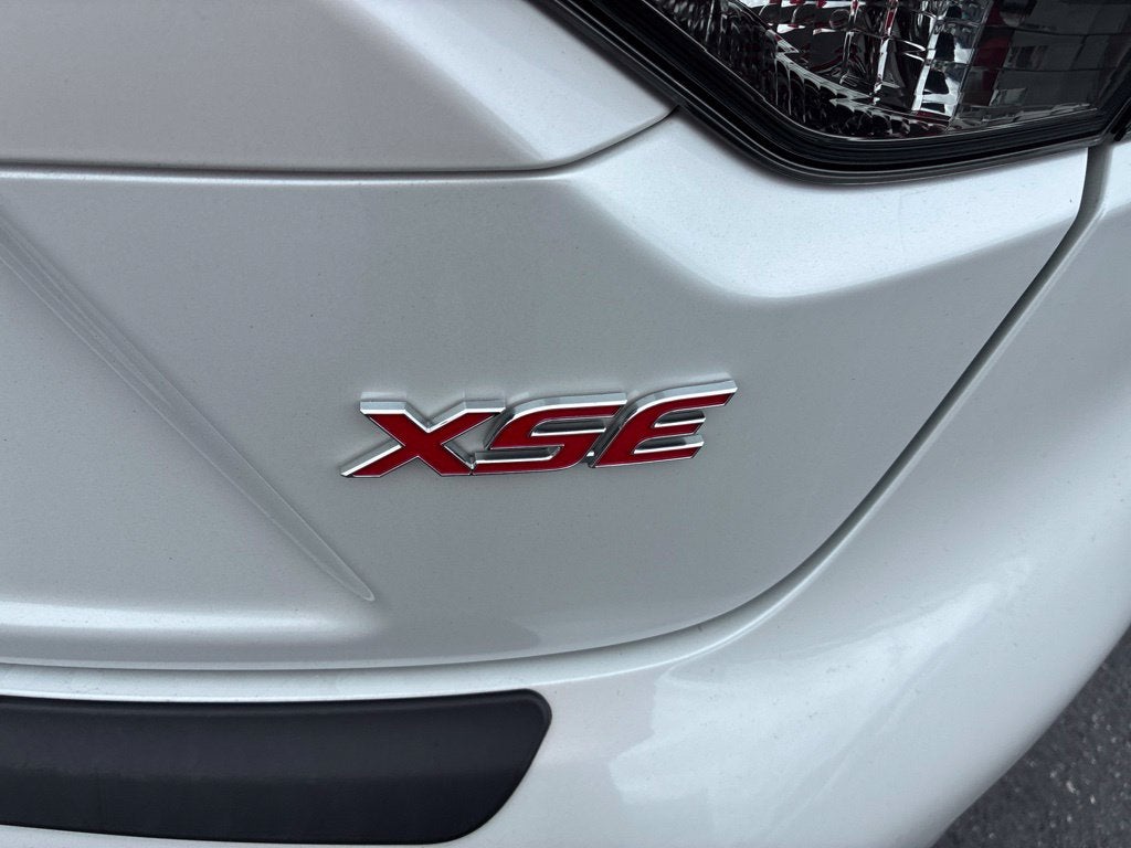 2023 Toyota Corolla XSE CERTIFIED