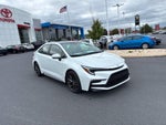 2023 Toyota Corolla XSE CERTIFIED