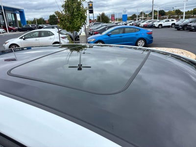 2023 Toyota Corolla XSE CERTIFIED
