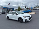2023 Toyota Corolla XSE CERTIFIED
