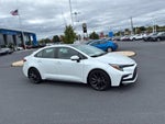 2023 Toyota Corolla XSE CERTIFIED
