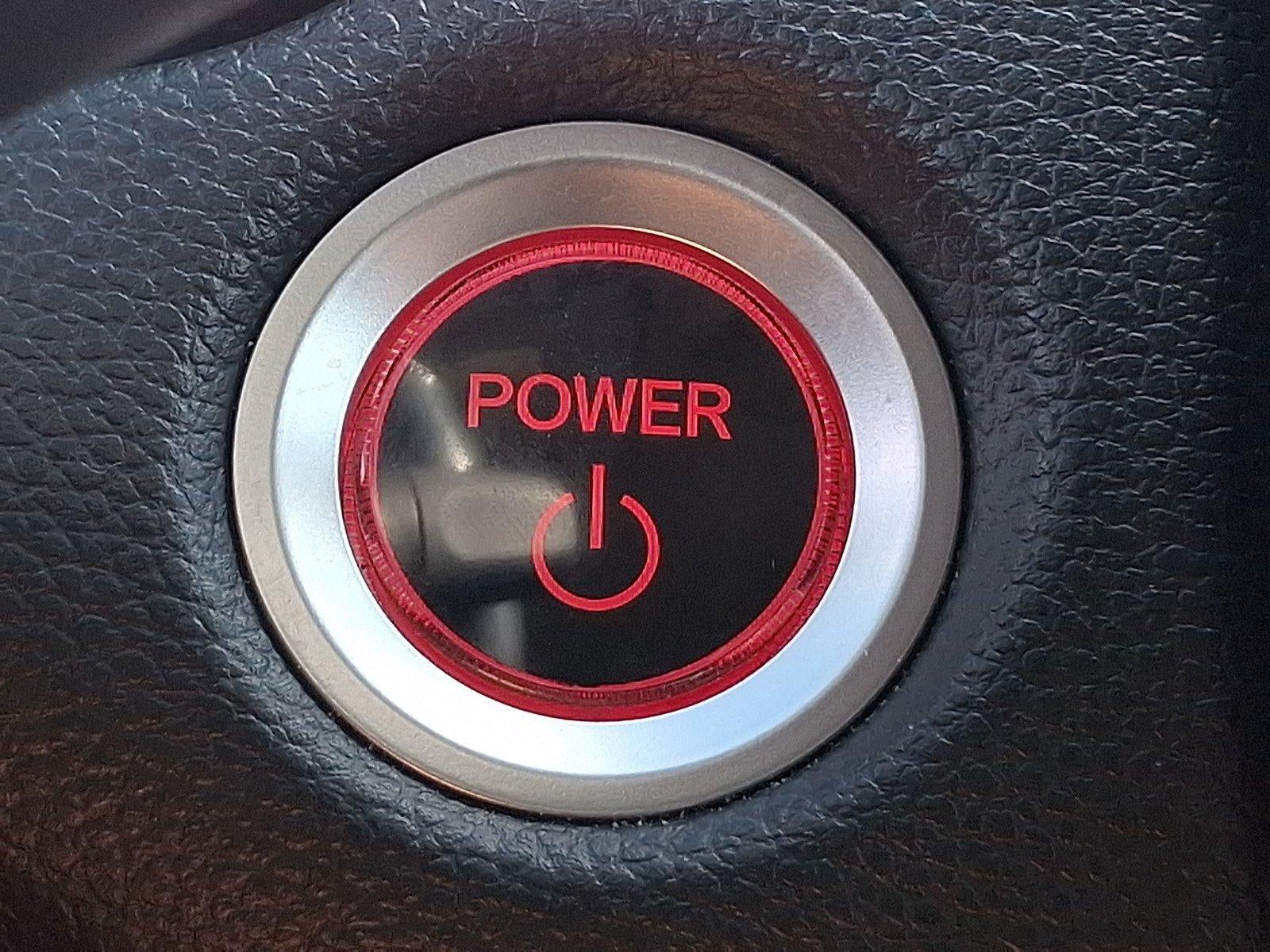 2021 Honda CR-V Hybrid Touring AWD
