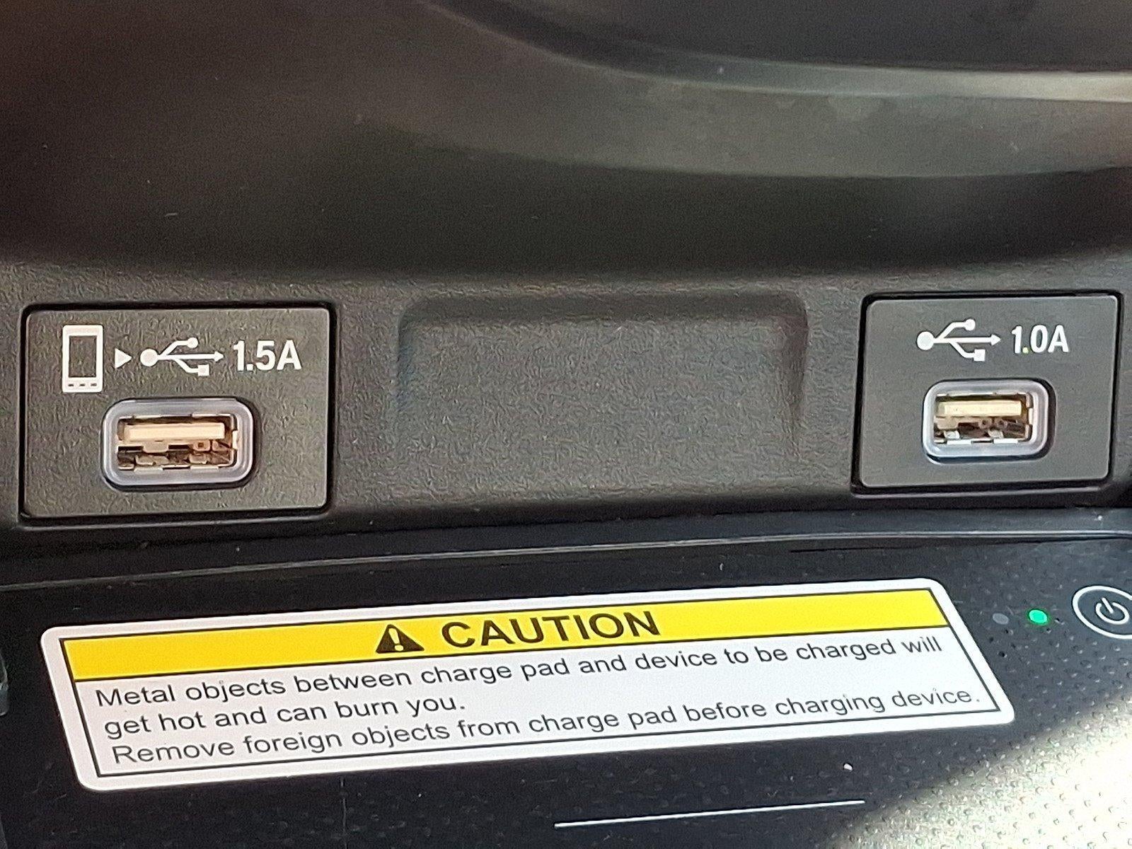 2021 Honda CR-V Hybrid Touring AWD