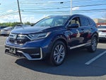 2021 Honda CR-V Hybrid Touring AWD