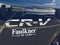 2021 Honda CR-V Hybrid Touring AWD