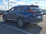 2021 Honda CR-V Hybrid Touring AWD