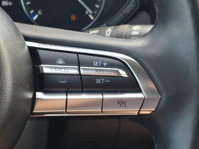 2025 Mazda Mazda CX-50 2.5 S Preferred Package AWD