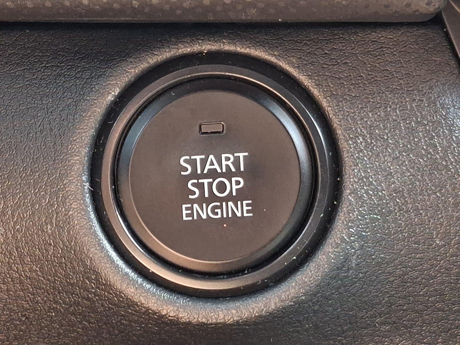2025 Mazda Mazda CX-50 2.5 S Preferred Package AWD
