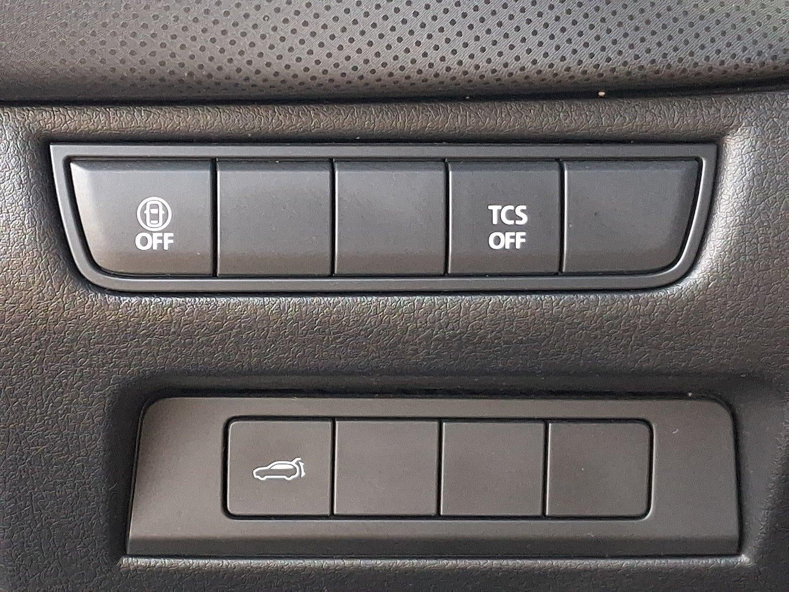 2025 Mazda Mazda CX-50 2.5 S Preferred Package AWD