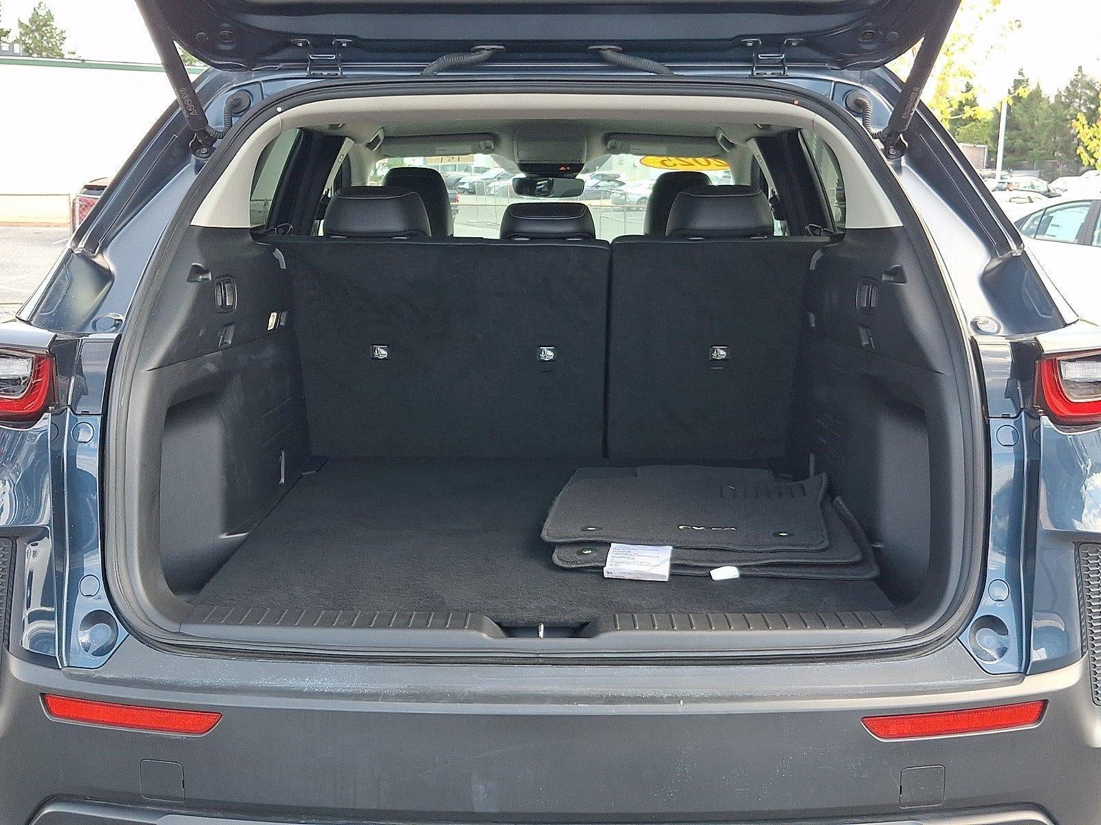 2025 Mazda Mazda CX-50 2.5 S Preferred Package AWD