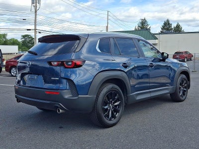 2025 Mazda Mazda CX-50 2.5 S Preferred Package AWD