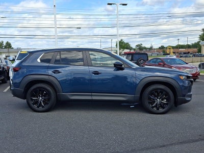 2025 Mazda Mazda CX-50 2.5 S Preferred Package AWD