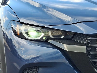 2025 Mazda Mazda CX-50 2.5 S Preferred Package AWD