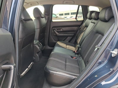 2024 Mazda Mazda CX-50 2.5 S Preferred Package AWD