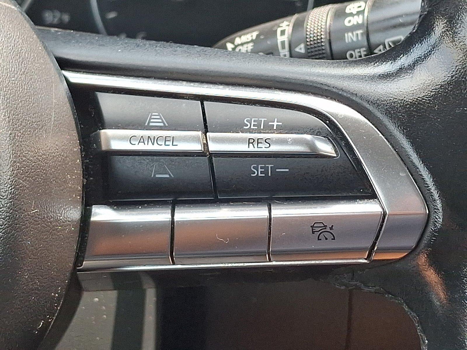 2024 Mazda Mazda CX-50 2.5 S Preferred Package AWD