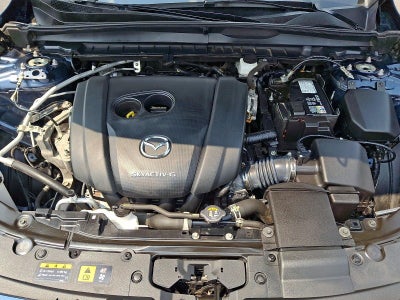2024 Mazda Mazda CX-50 2.5 S Preferred Package AWD