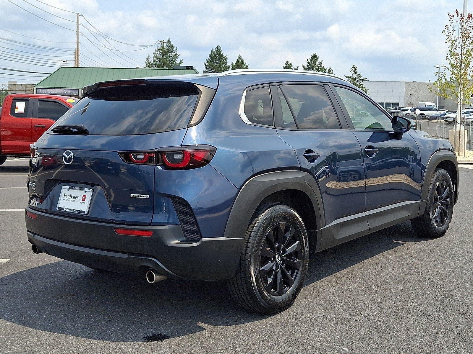 2024 Mazda Mazda CX-50 2.5 S Preferred Package AWD