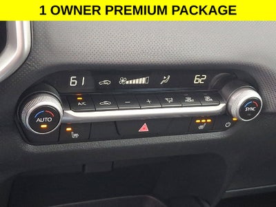 2025 Mazda Mazda CX-50 2.5 S Premium Package