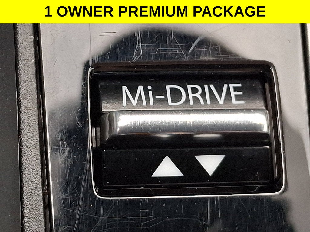 2025 Mazda Mazda CX-50 2.5 S Premium Package