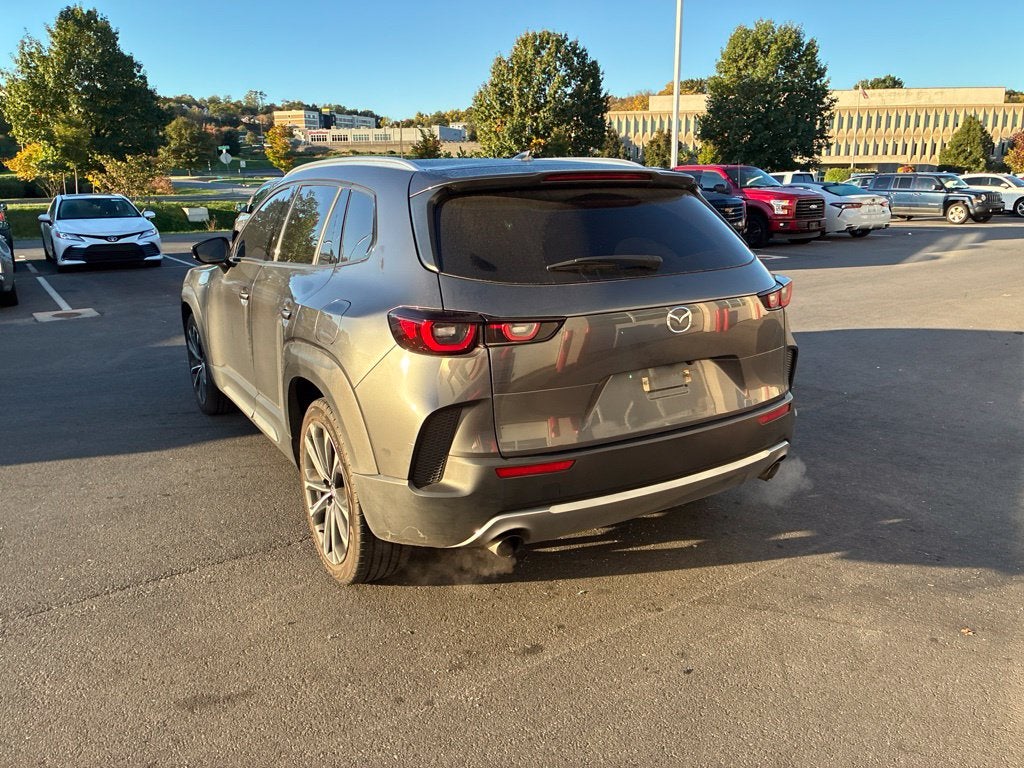 2023 Mazda Mazda CX-50 2.5 Turbo Premium Package