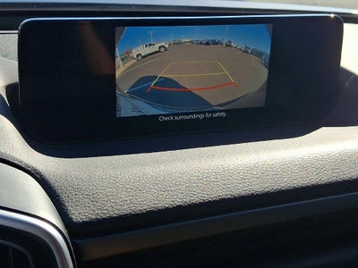 2023 Mazda Mazda CX-50 2.5 Turbo Premium Package