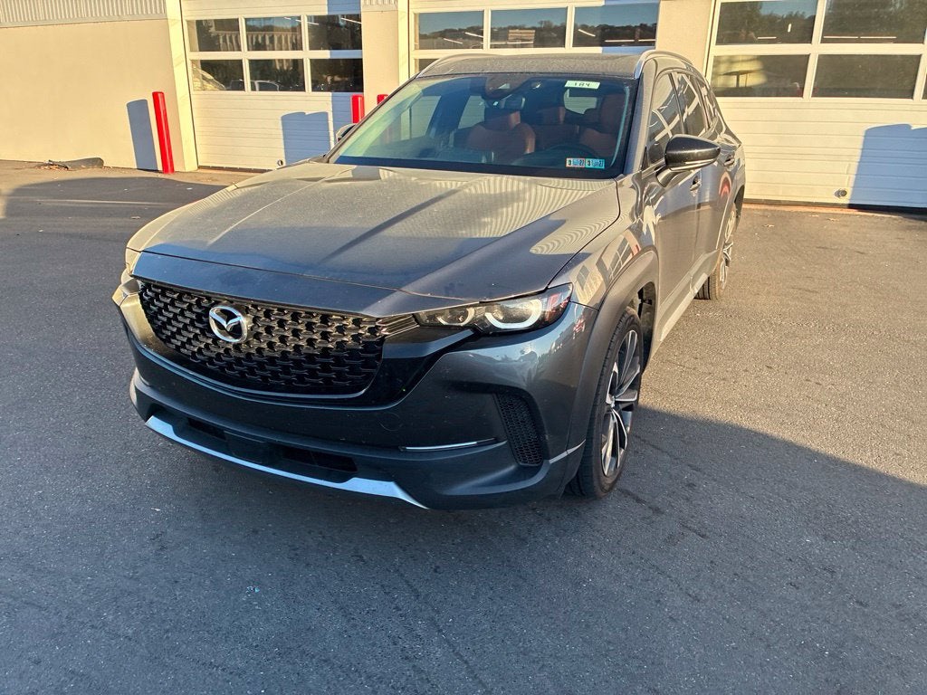 2023 Mazda Mazda CX-50 2.5 Turbo Premium Package