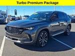 2023 Mazda Mazda CX-50 2.5 Turbo Premium Package