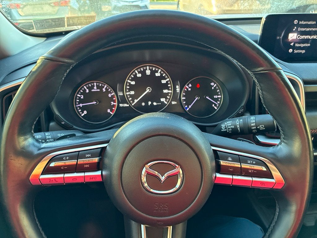 2023 Mazda Mazda CX-50 2.5 Turbo Premium Package