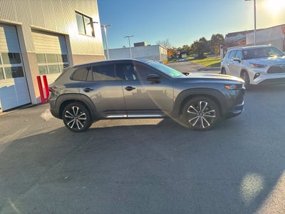 2023 Mazda Mazda CX-50 2.5 Turbo Premium Package