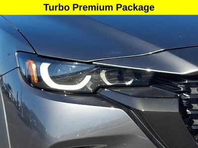 2023 Mazda Mazda CX-50 2.5 Turbo Premium Package