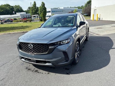 2025 Mazda Mazda CX-50 2.5 S Premium Plus Package AWD