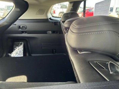 2025 Mazda Mazda CX-50 2.5 S Premium Plus Package AWD