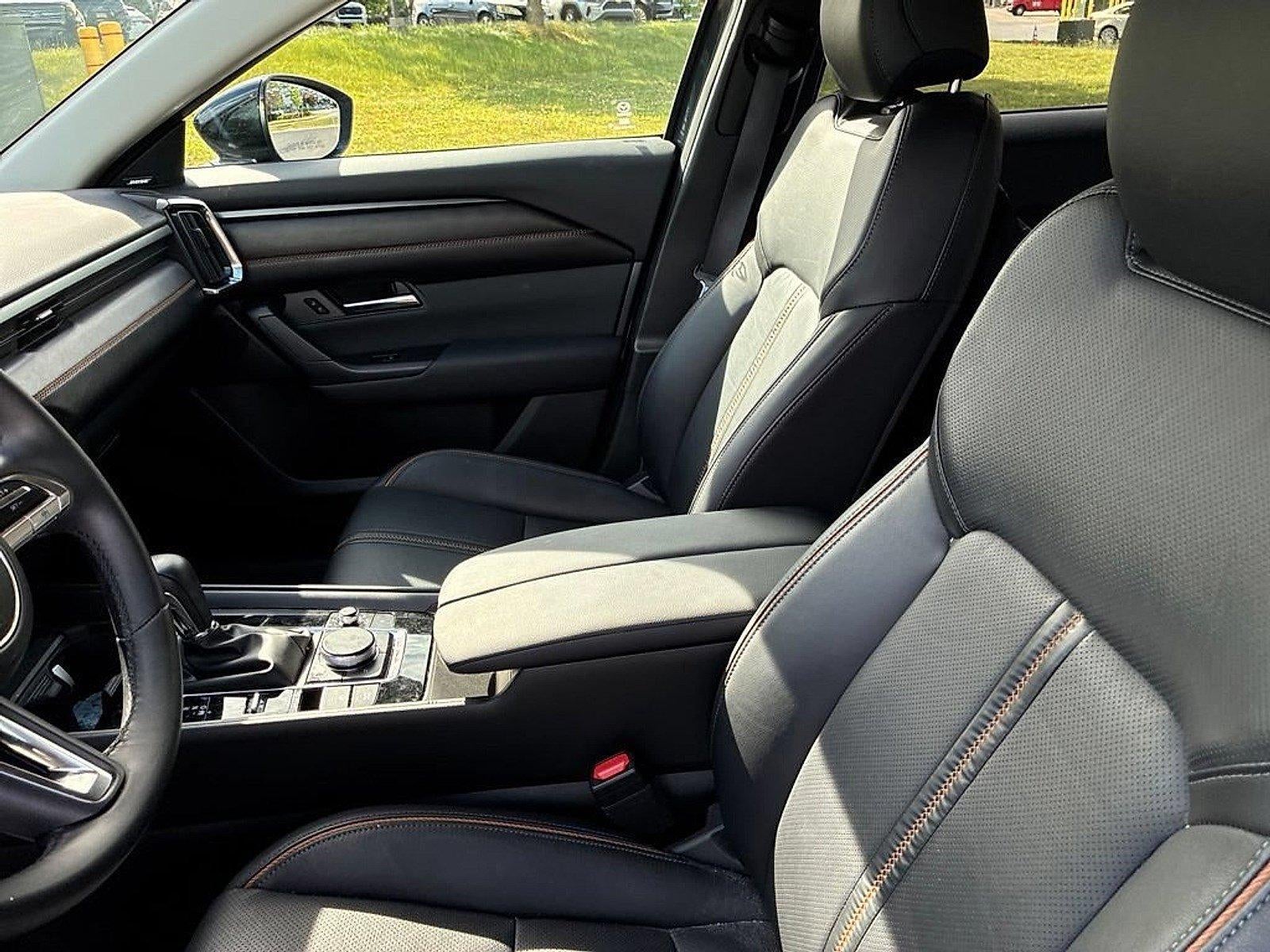 2025 Mazda Mazda CX-50 2.5 S Premium Plus Package AWD